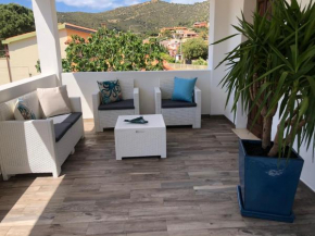 Casa Babila close to the beach